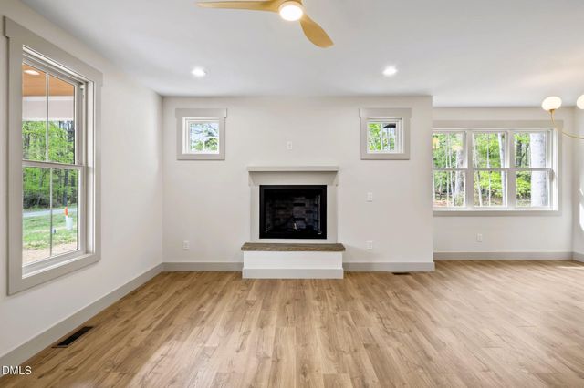 2498 Miller Road, Hillsborough, NC 27278
