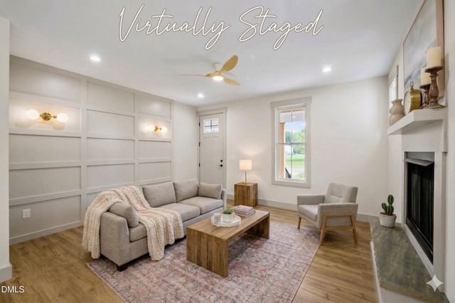 2498 Miller Road, Hillsborough, NC 27278