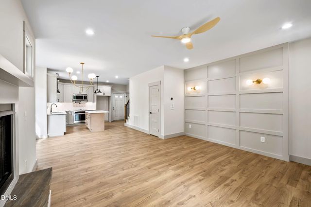 2498 Miller Road, Hillsborough, NC 27278