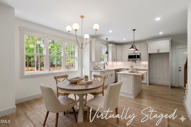2498 Miller Road, Hillsborough, NC 27278