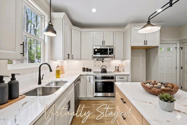 2498 Miller Road, Hillsborough, NC 27278
