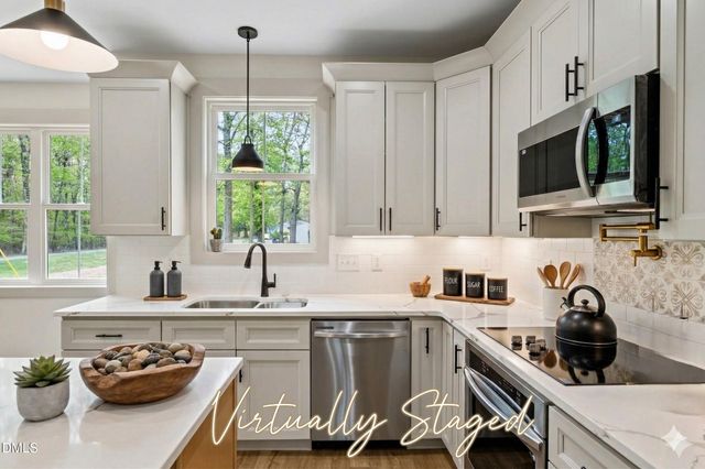 2498 Miller Road, Hillsborough, NC 27278