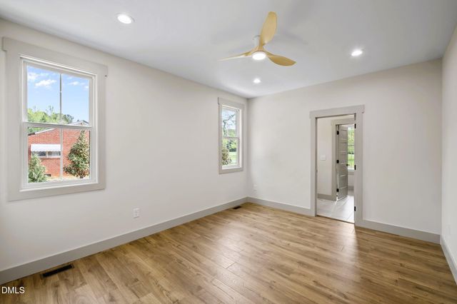 2498 Miller Road, Hillsborough, NC 27278