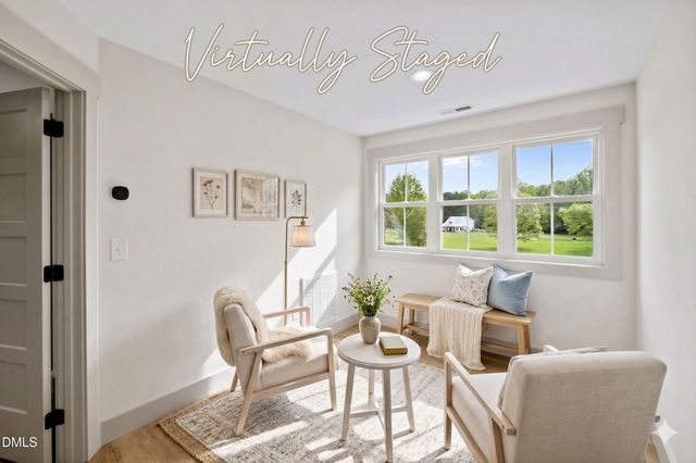 2498 Miller Road, Hillsborough, NC 27278