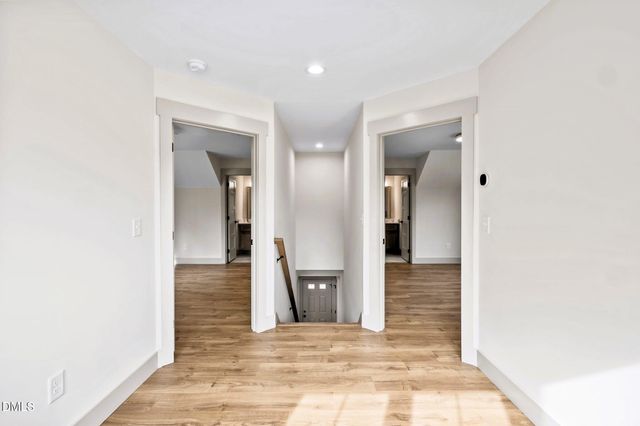2498 Miller Road, Hillsborough, NC 27278