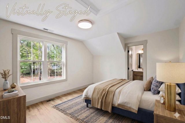 2498 Miller Road, Hillsborough, NC 27278