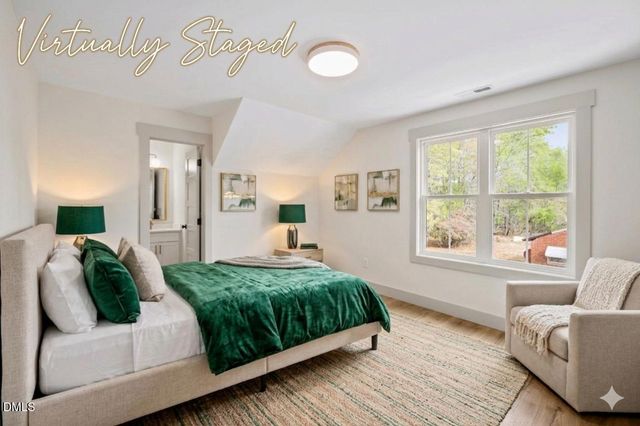 2498 Miller Road, Hillsborough, NC 27278