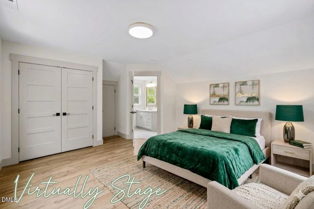 2498 Miller Road, Hillsborough, NC 27278
