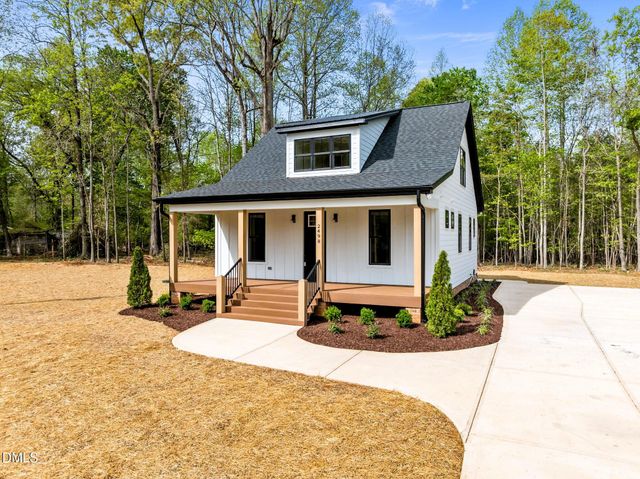 2498 Miller Road, Hillsborough, NC 27278