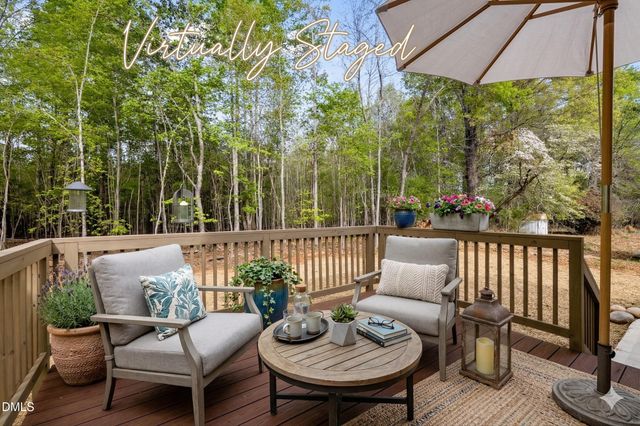 2498 Miller Road, Hillsborough, NC 27278