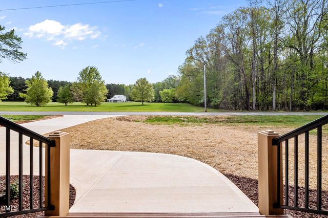 2498 Miller Road, Hillsborough, NC 27278