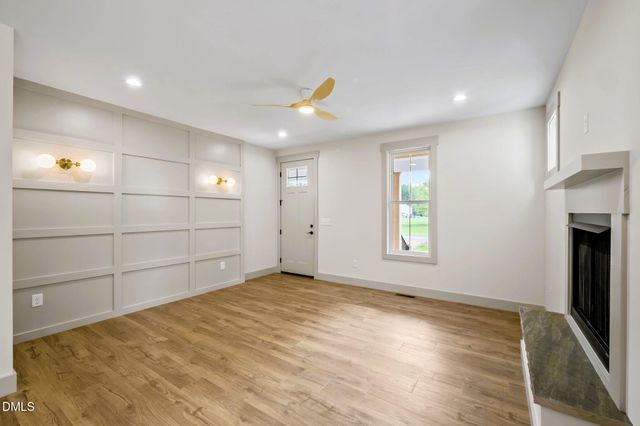 2498 Miller Road, Hillsborough, NC 27278