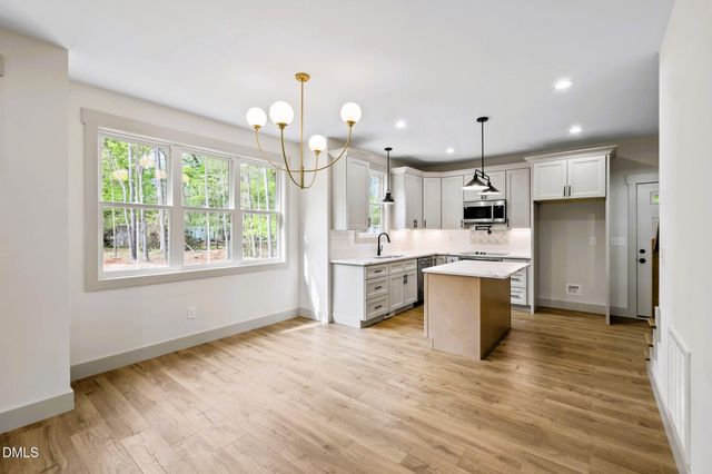 2498 Miller Road, Hillsborough, NC 27278