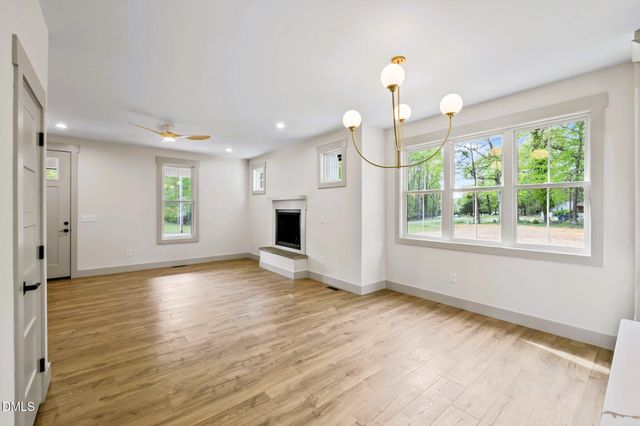 2498 Miller Road, Hillsborough, NC 27278