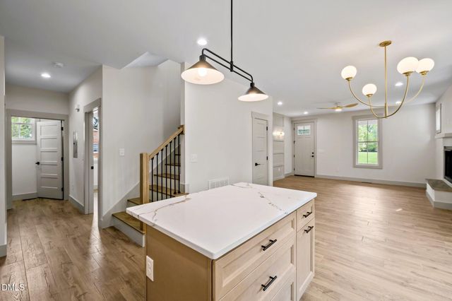 2498 Miller Road, Hillsborough, NC 27278