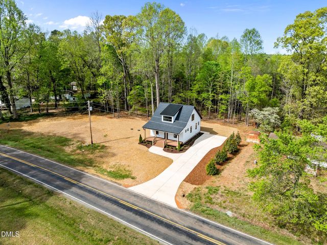 2498 Miller Road, Hillsborough, NC 27278