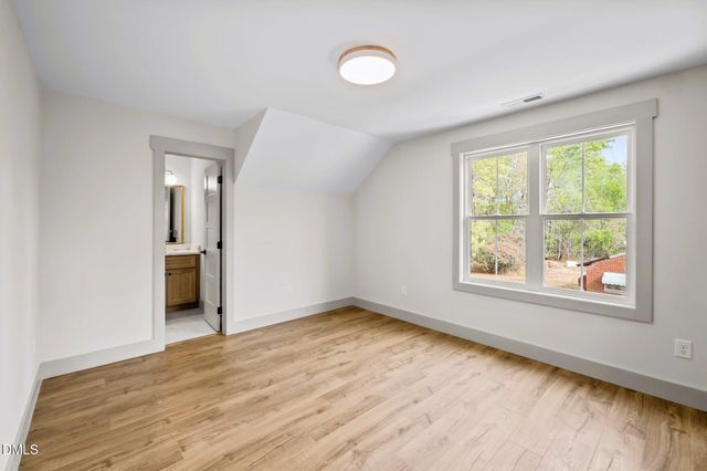2498 Miller Road, Hillsborough, NC 27278