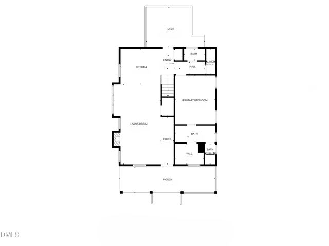 2498 Miller Road, Hillsborough, NC 27278