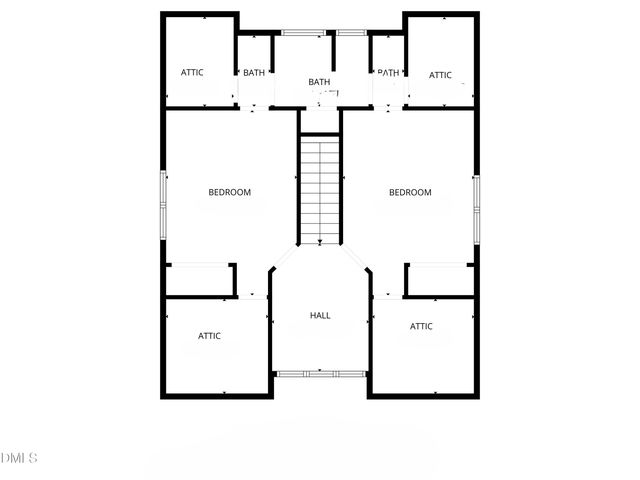 2498 Miller Road, Hillsborough, NC 27278