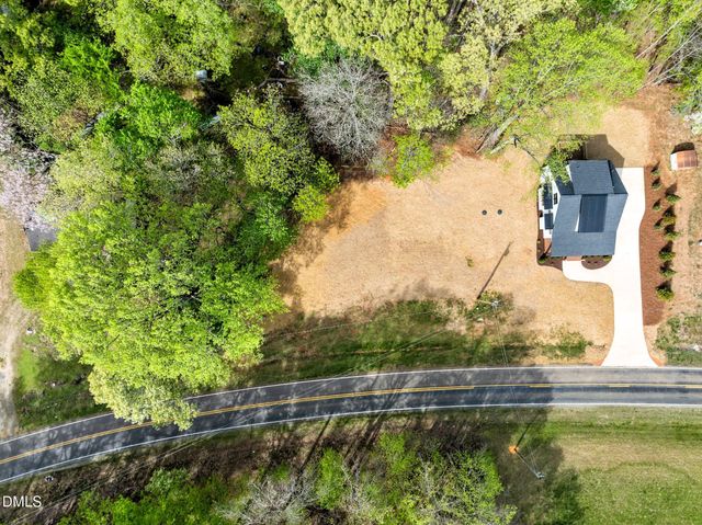 2498 Miller Road, Hillsborough, NC 27278
