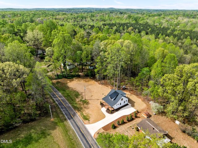 2498 Miller Road, Hillsborough, NC 27278
