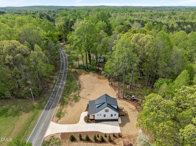2498 Miller Road, Hillsborough, NC 27278