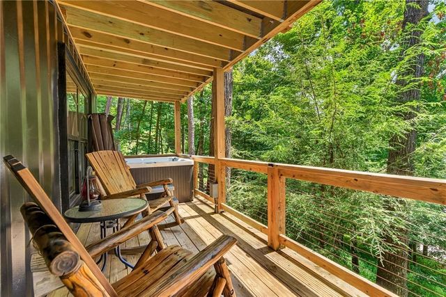 649 Power Dam Road, Blue Ridge, GA 30513