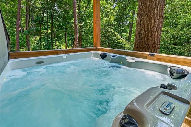 649 Power Dam Road, Blue Ridge, GA 30513