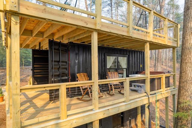 649 Power Dam Road, Blue Ridge, GA 30513