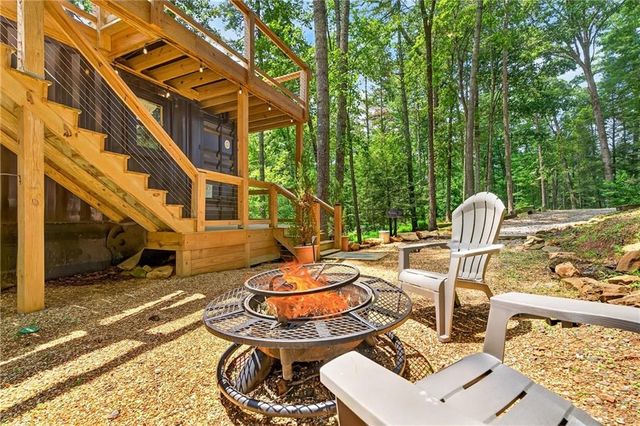 649 Power Dam Road, Blue Ridge, GA 30513
