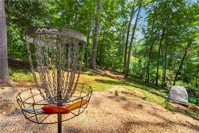 649 Power Dam Road, Blue Ridge, GA 30513
