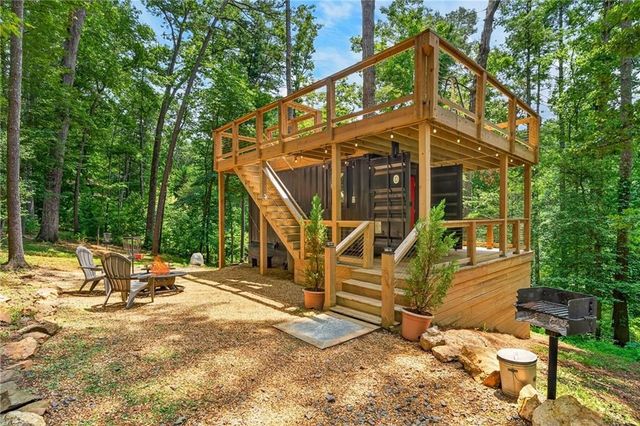 649 Power Dam Road, Blue Ridge, GA 30513