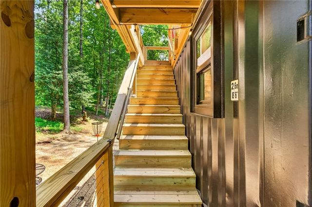 649 Power Dam Road, Blue Ridge, GA 30513