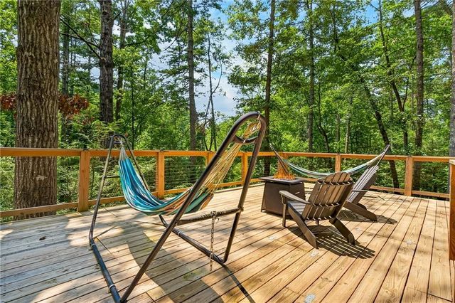 649 Power Dam Road, Blue Ridge, GA 30513