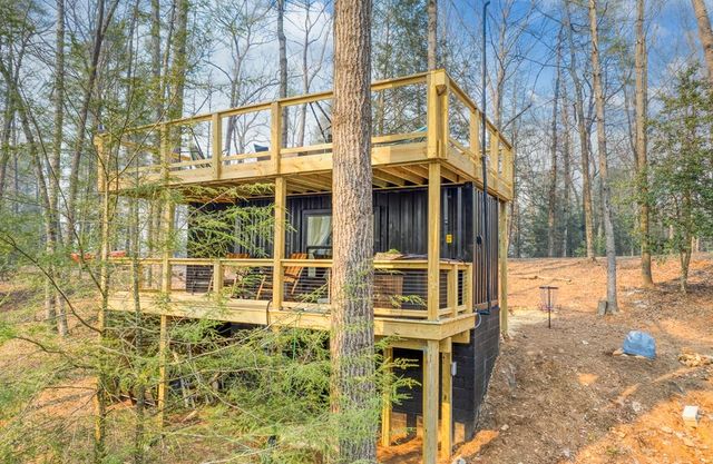 649 Power Dam Road, Blue Ridge, GA 30513