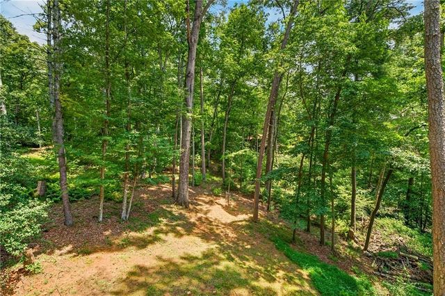 649 Power Dam Road, Blue Ridge, GA 30513