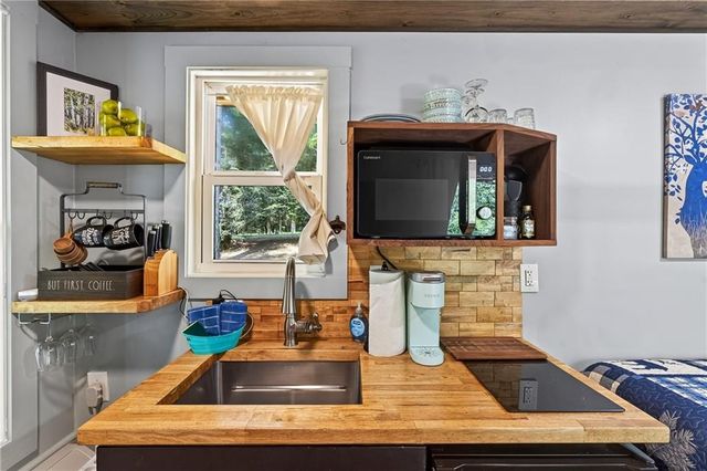 649 Power Dam Road, Blue Ridge, GA 30513