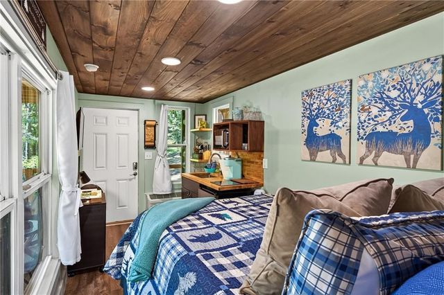649 Power Dam Road, Blue Ridge, GA 30513