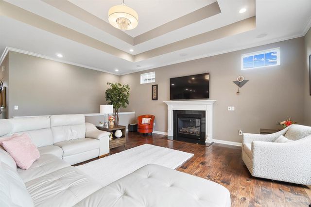 4948 Whispering Creek Court, Hamilton Twp, OH 45039