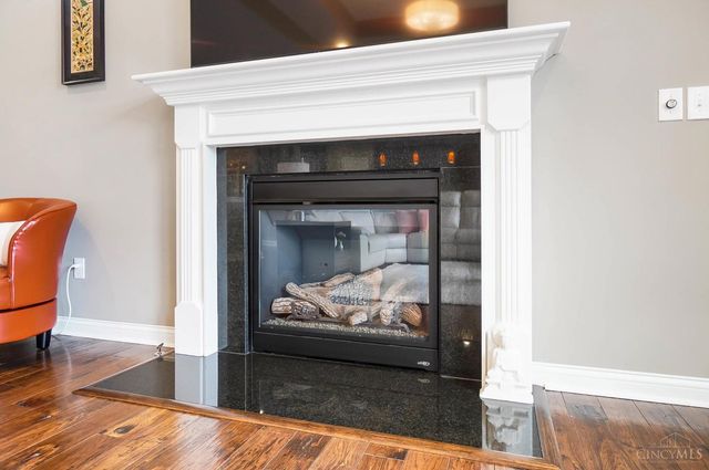 4948 Whispering Creek Court, Hamilton Twp, OH 45039