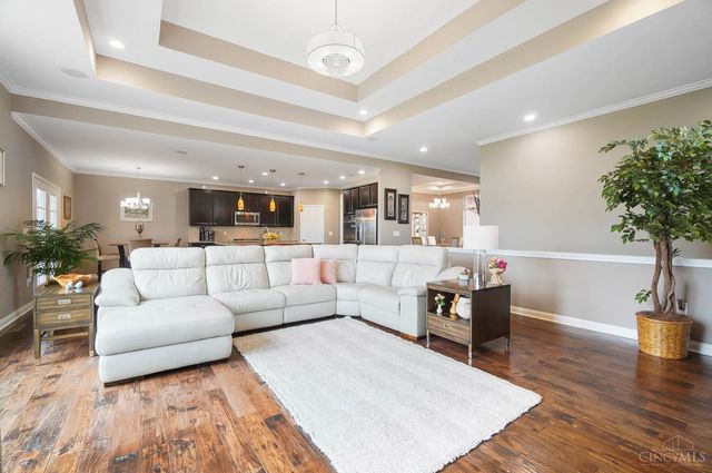 4948 Whispering Creek Court, Hamilton Twp, OH 45039