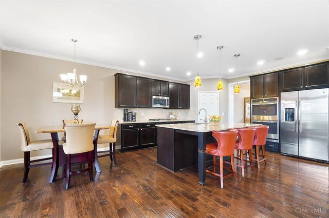 4948 Whispering Creek Court, Hamilton Twp, OH 45039