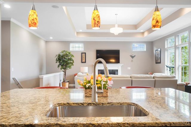 4948 Whispering Creek Court, Hamilton Twp, OH 45039