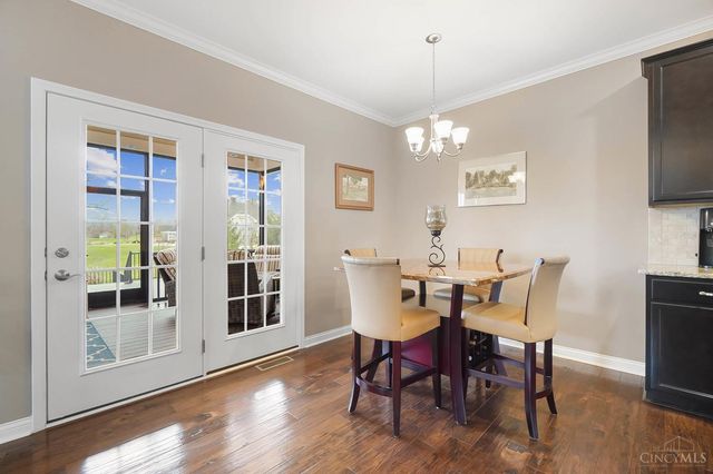 4948 Whispering Creek Court, Hamilton Twp, OH 45039