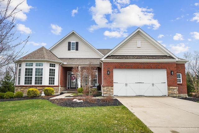 4948 Whispering Creek Court, Hamilton Twp, OH 45039