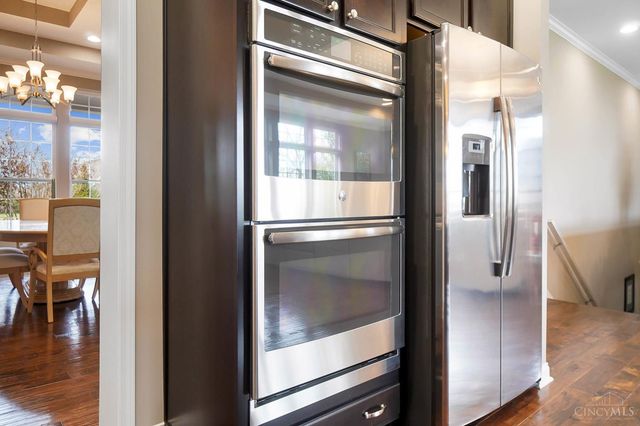 4948 Whispering Creek Court, Hamilton Twp, OH 45039