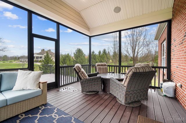 4948 Whispering Creek Court, Hamilton Twp, OH 45039