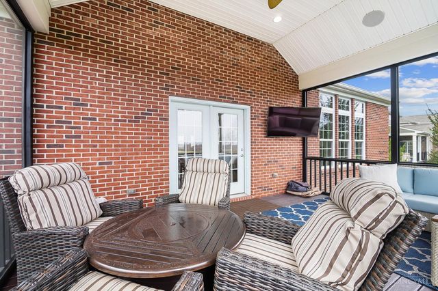 4948 Whispering Creek Court, Hamilton Twp, OH 45039