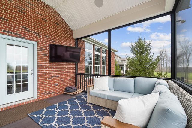 4948 Whispering Creek Court, Hamilton Twp, OH 45039