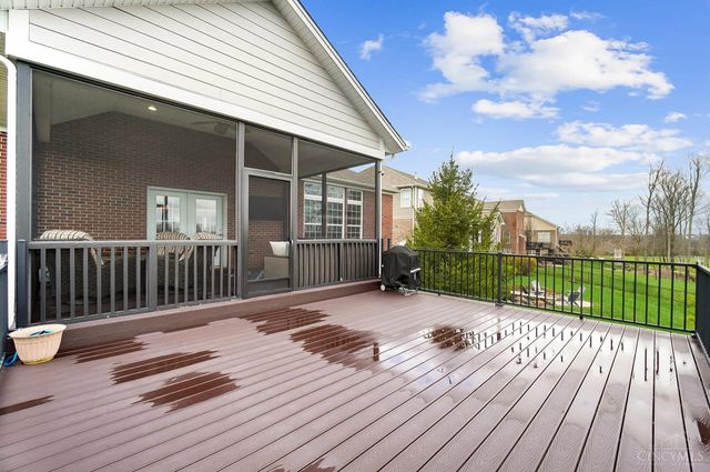 4948 Whispering Creek Court, Hamilton Twp, OH 45039